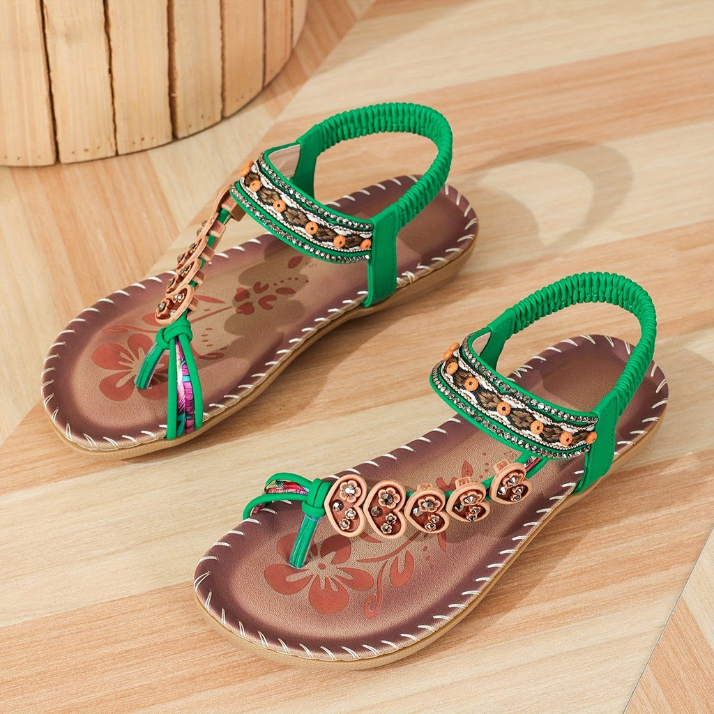 GR | Comfortable orthopedic sandals