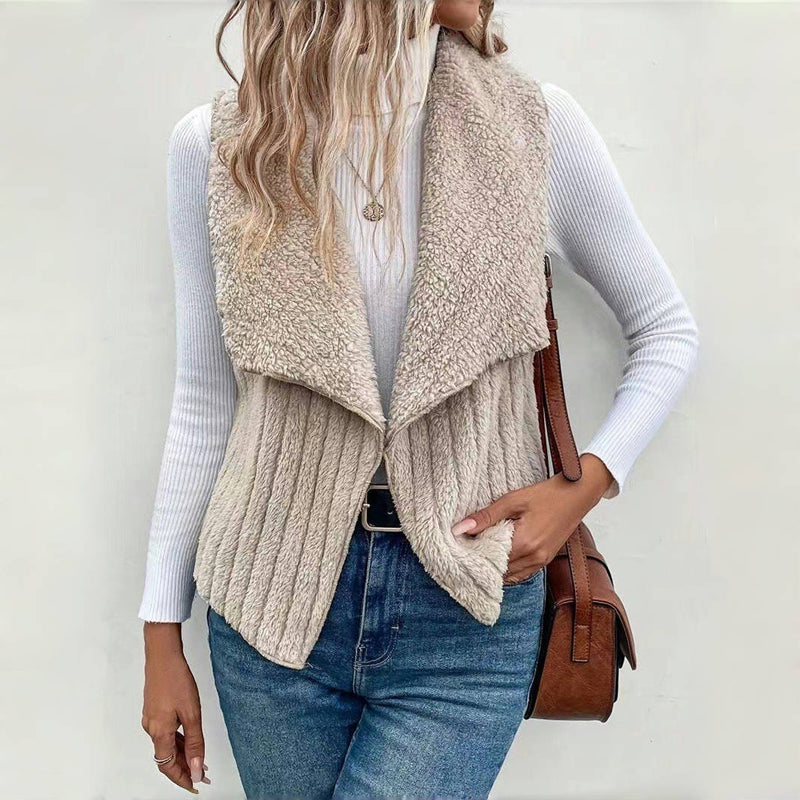 GR | Lässige Strickjacke