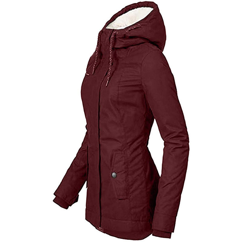Stylish and versatile jacket