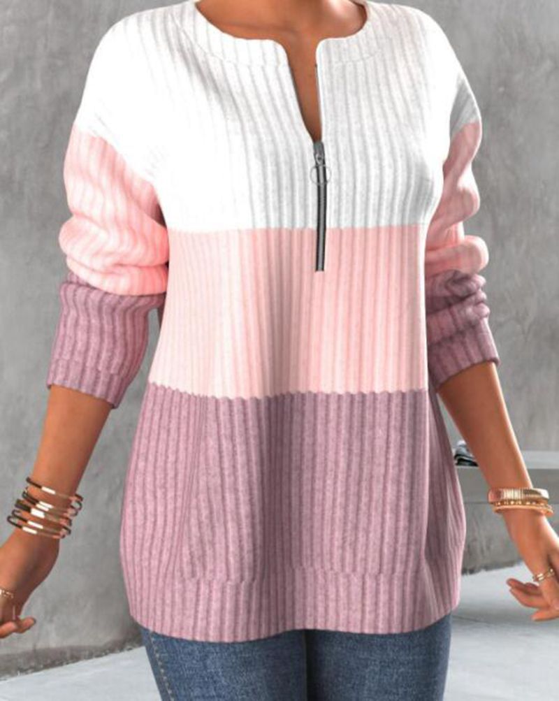 GR | Stylish sweater 