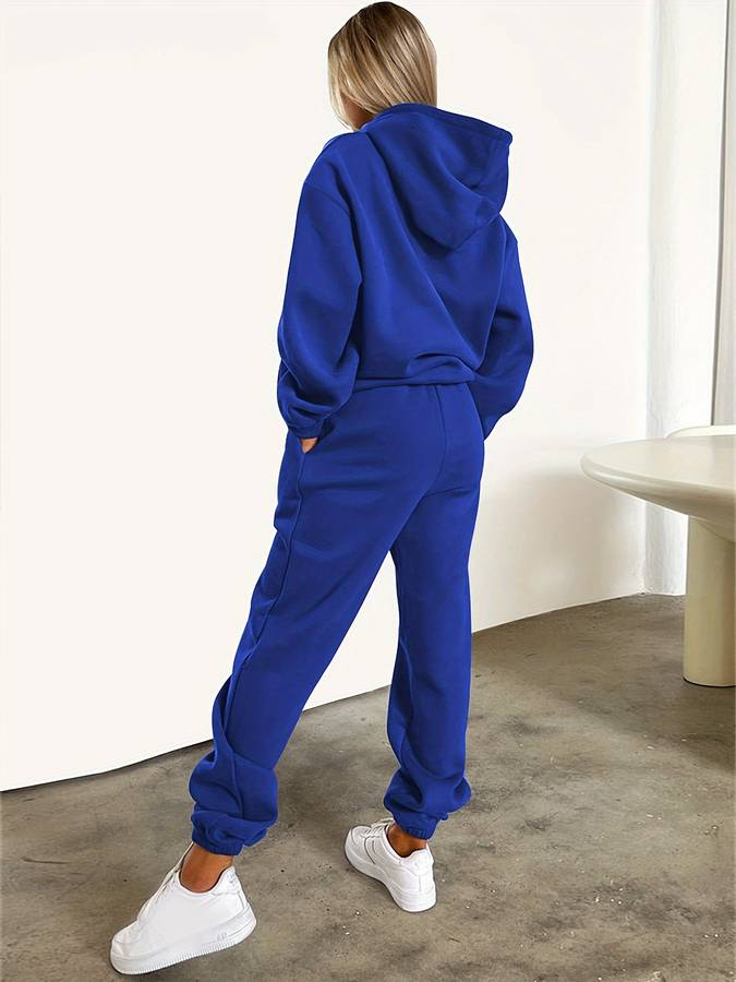 GR | Women's Two-Piece Jogging Set