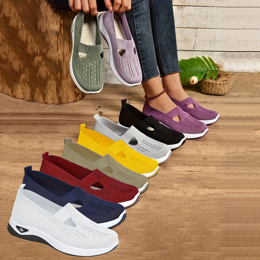 GR | Lightweight and stylish women's sneakers