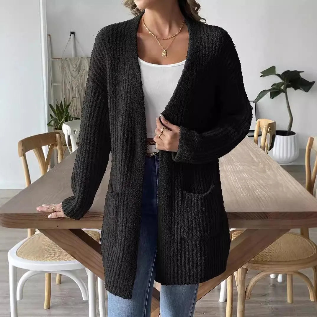 GR | Damen Casual Cardigan