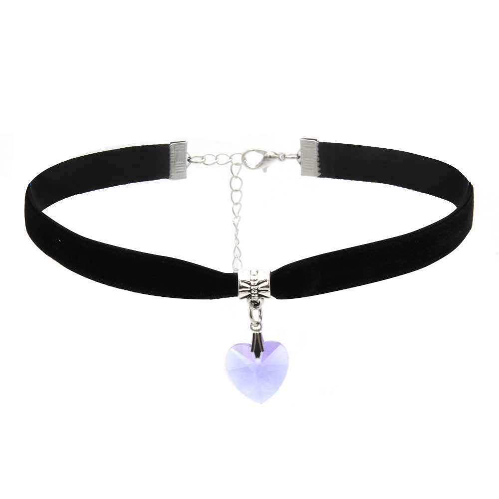 GR | Nicechoker choker for women