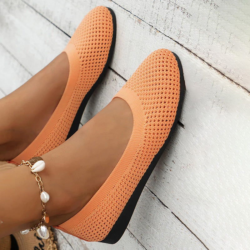 GR | Low Comfortable Slippers for Women