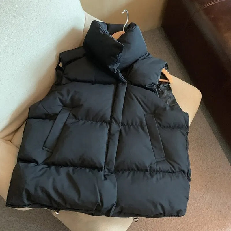GR | Women's Sleeveless Vest Lightweight