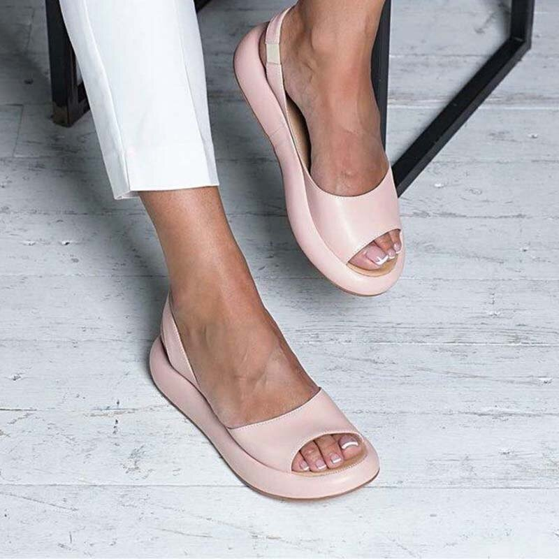 GR | Women's Comfortable Summer Sandals