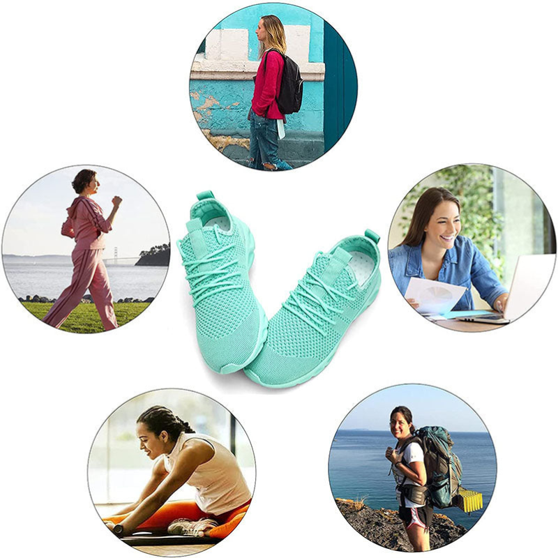 GR | Women's Comfortable Outdoor Shoes