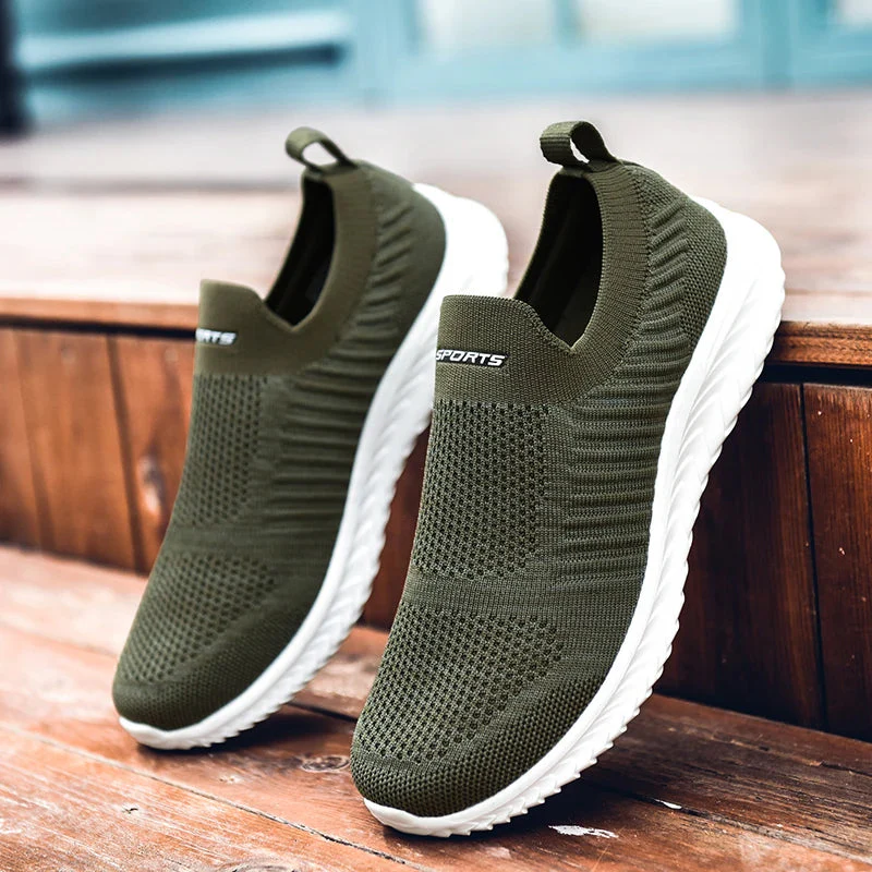 GR | Comfortable women's sneakers
