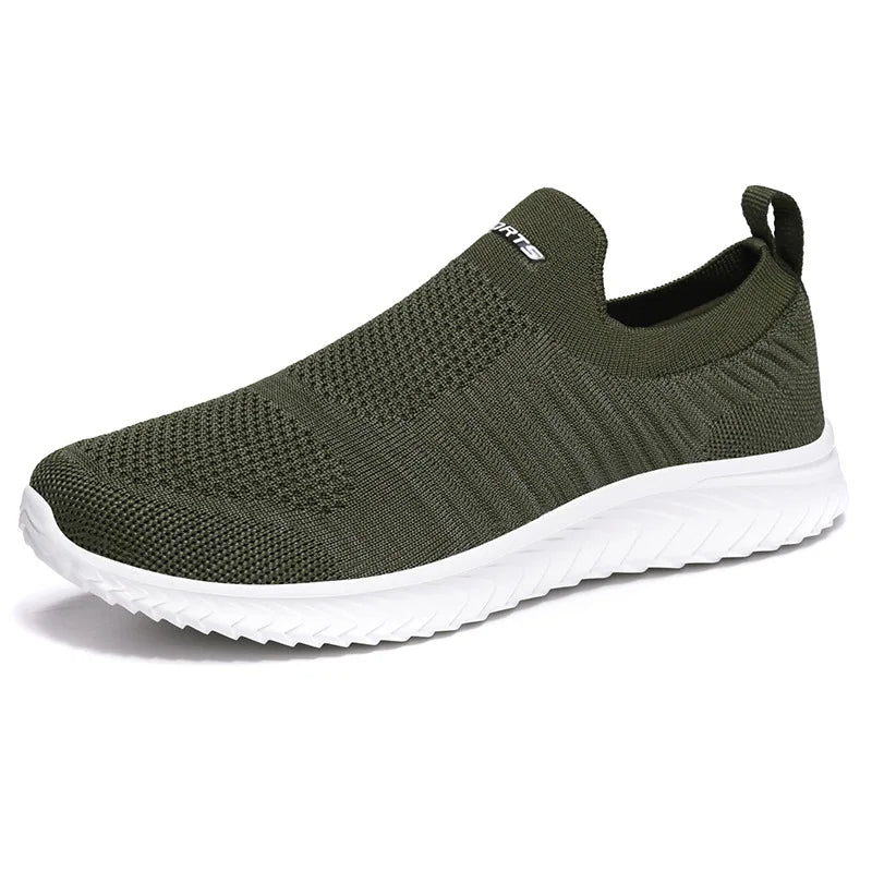 GR | Comfortable women's sneakers