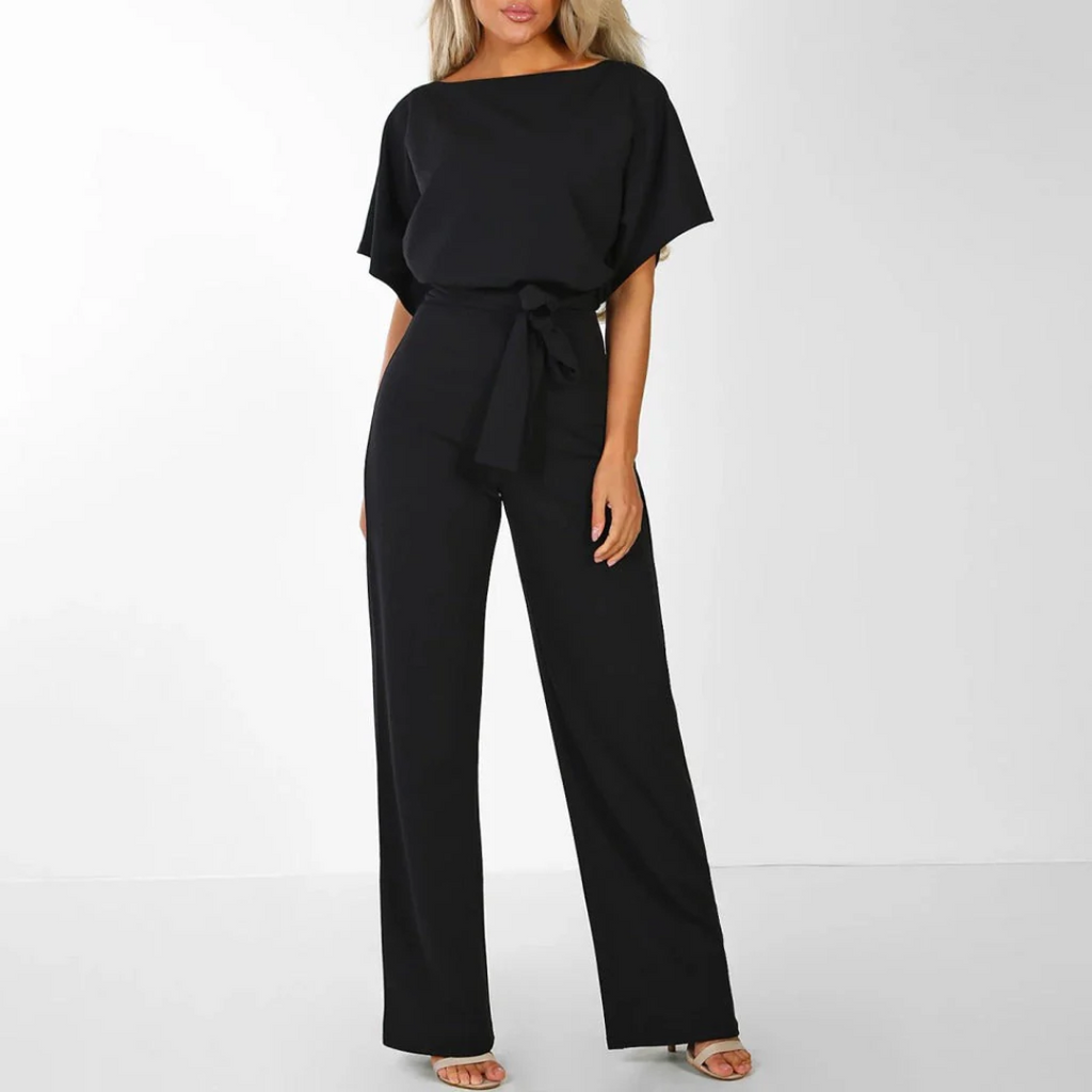 GR | Women's Elegant Festive Jumpsuit