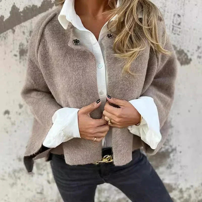 GR | Women's Lightweight Summer Jacket Elegant