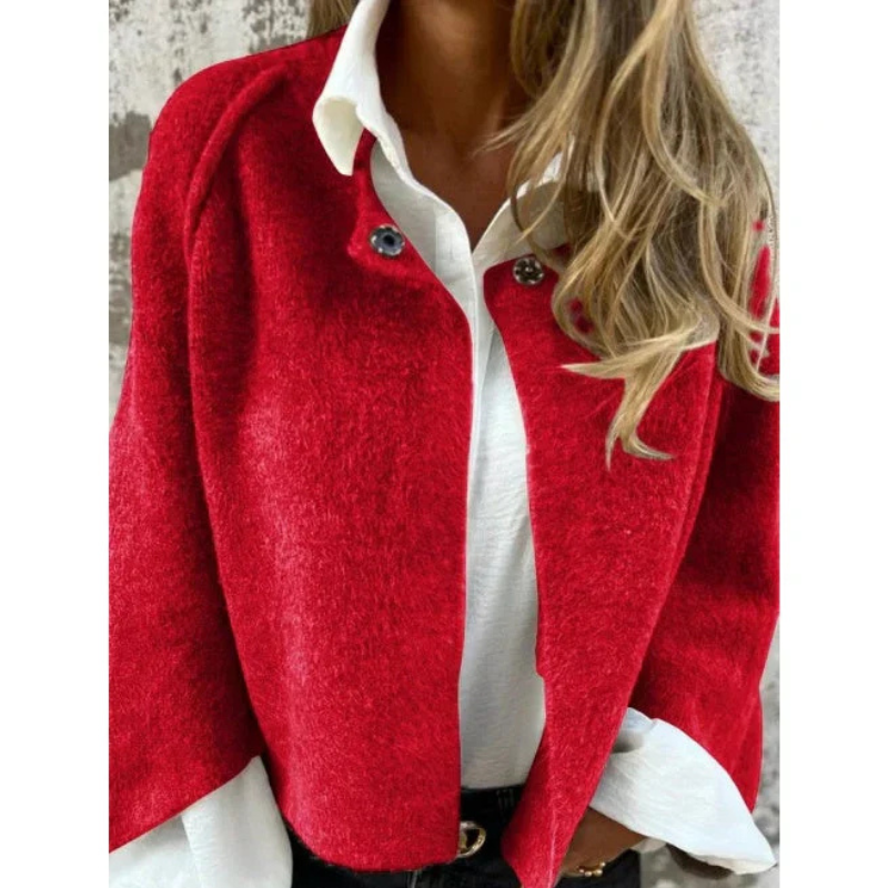 GR | Women's Lightweight Summer Jacket Elegant