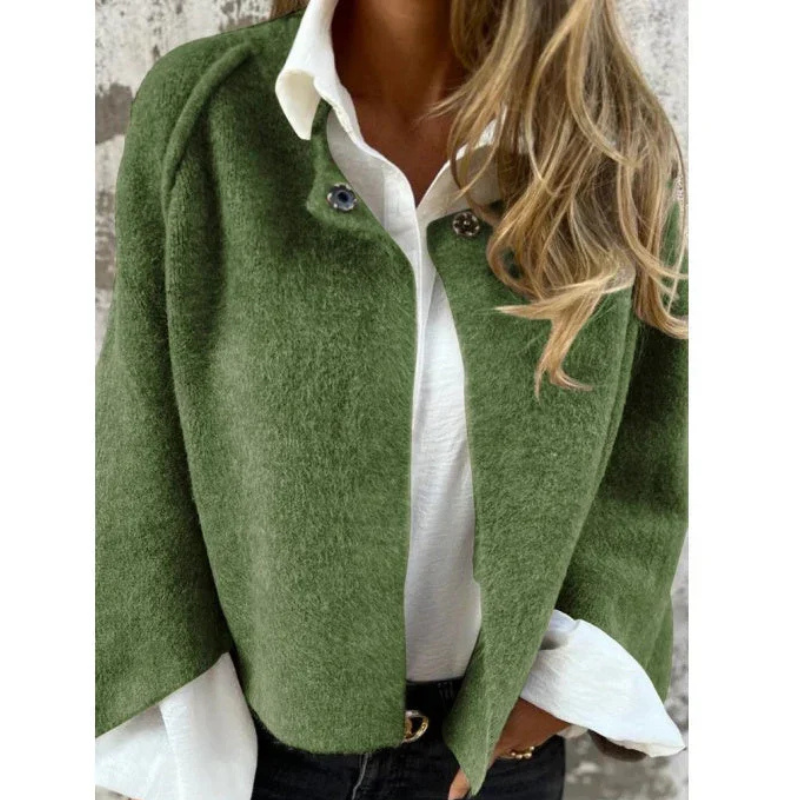 GR | Women's Lightweight Summer Jacket Elegant