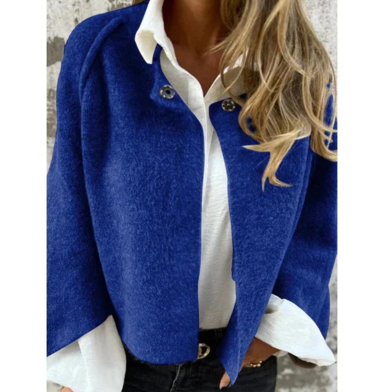 GR | Women's Lightweight Summer Jacket Elegant