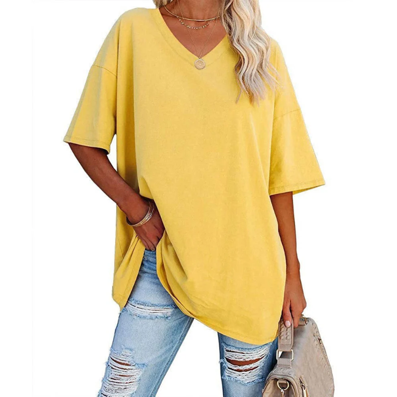 GR | Women's Plus Size Shirt Black