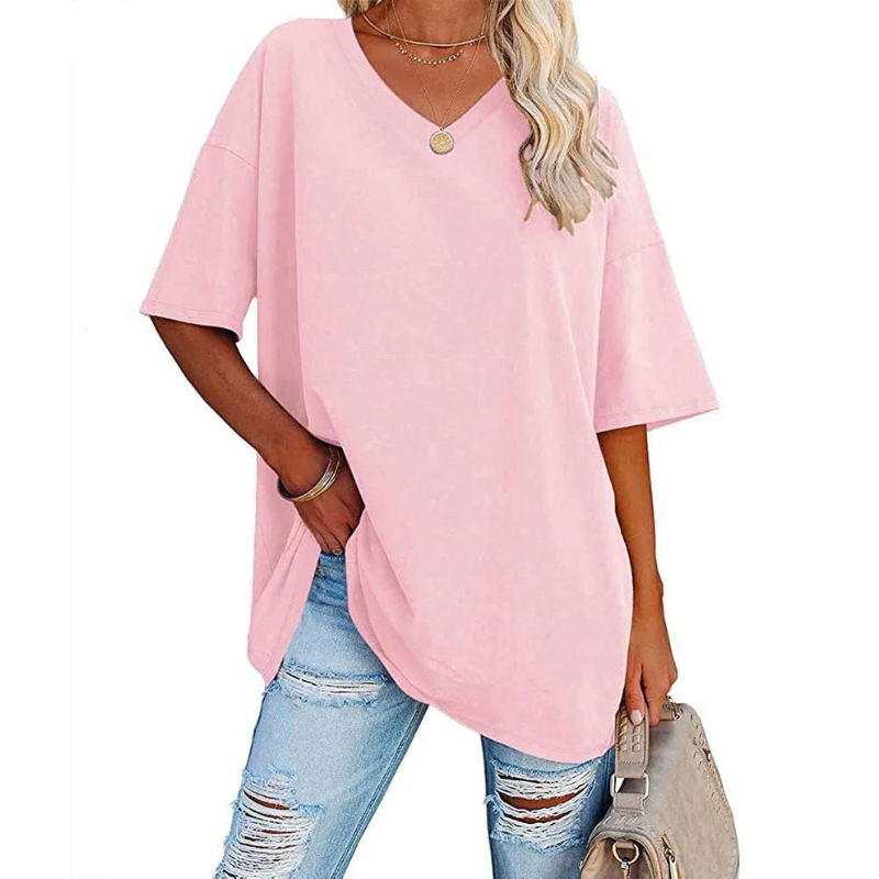 GR | Women's Plus Size Shirt Black