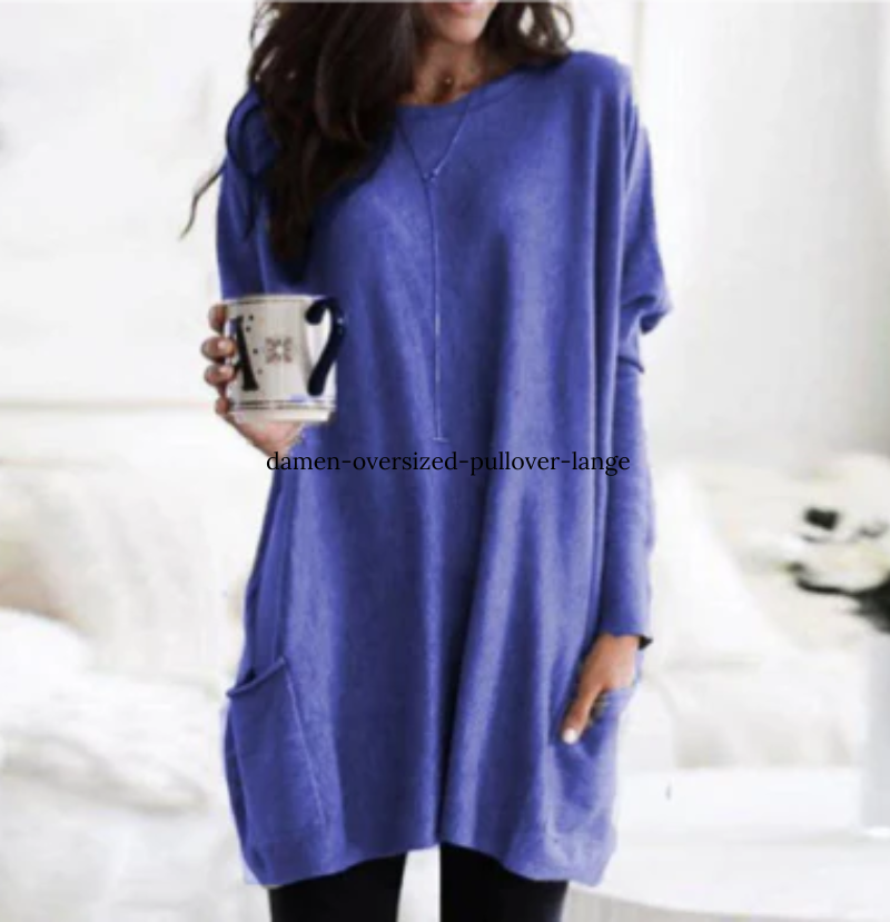 GR | Women's Unique Oversized Knit Sweaters