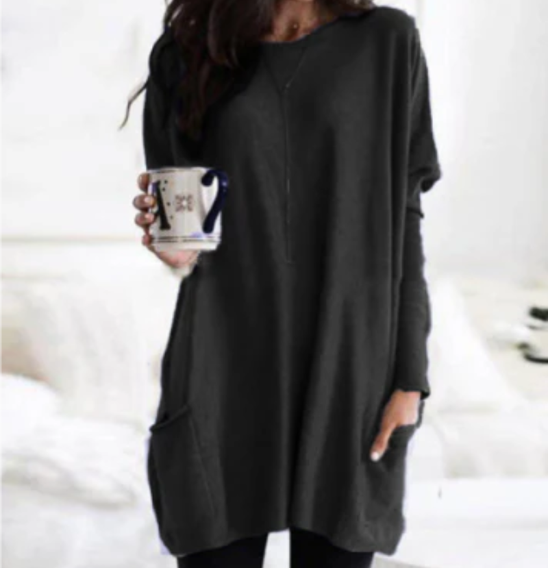 GR | Women's Unique Oversized Knit Sweaters