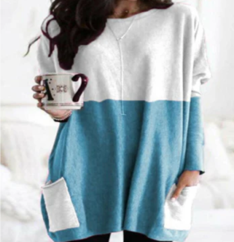 GR | Women's Unique Oversized Knit Sweaters