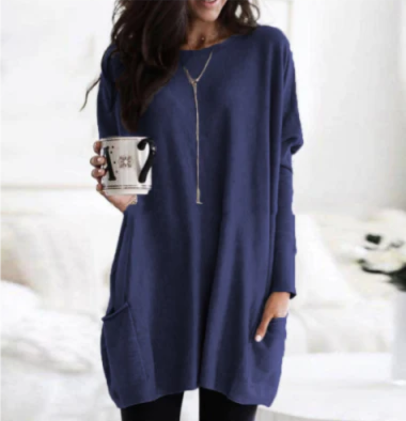 GR | Women's Unique Oversized Knit Sweaters