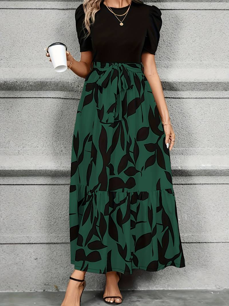 GR | Long Maxi Summer Dresses