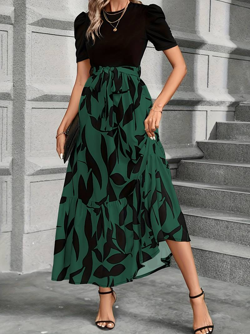 GR | Long Maxi Summer Dresses