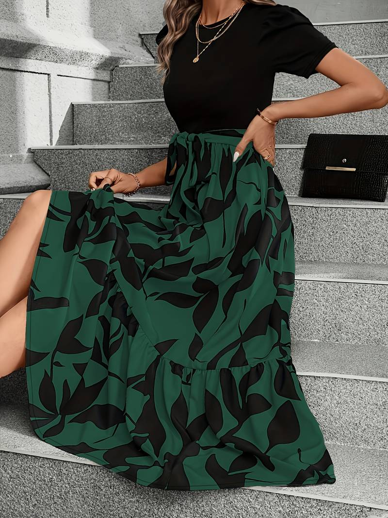 GR | Long Maxi Summer Dresses