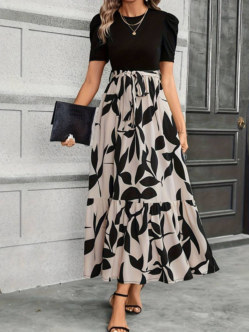 GR | Long Maxi Summer Dresses