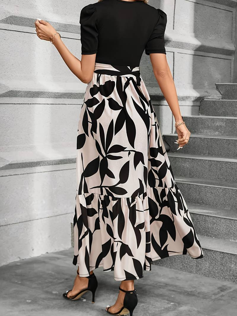 GR | Long Maxi Summer Dresses