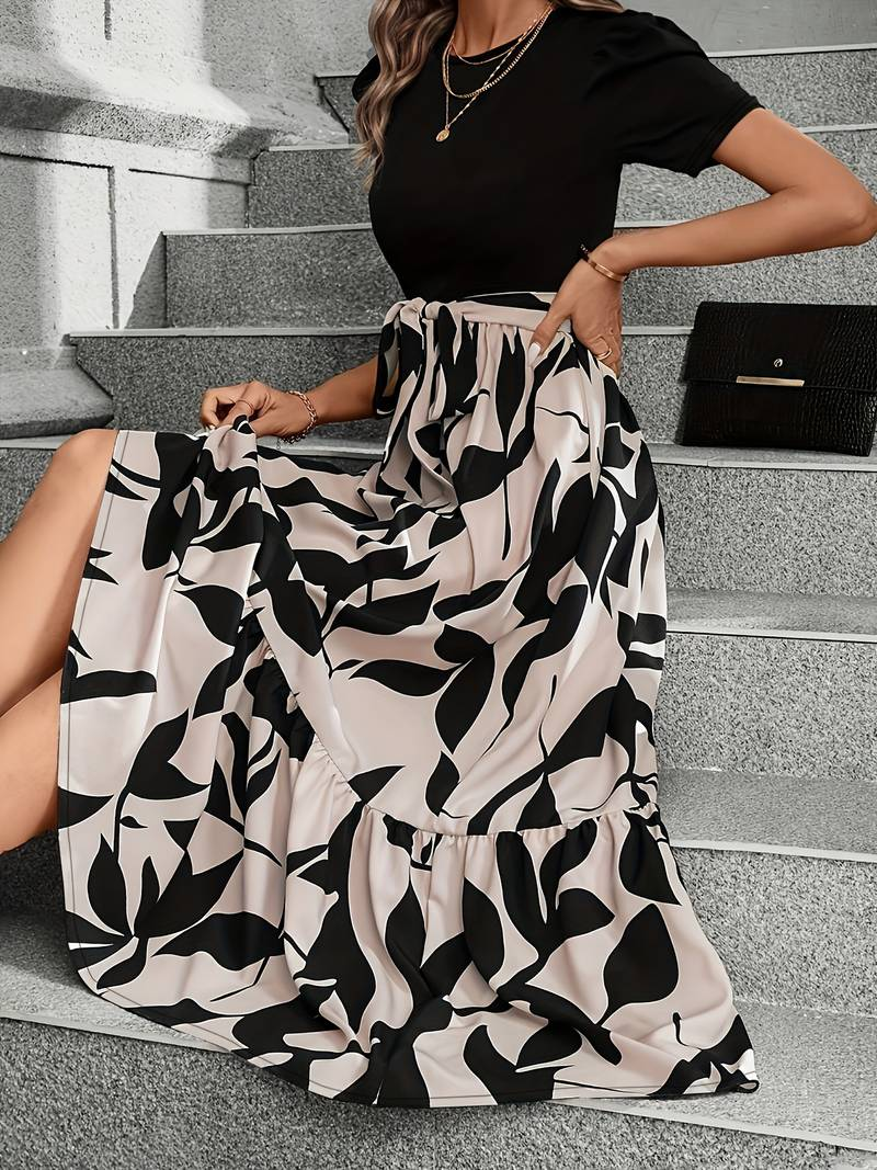GR | Long Maxi Summer Dresses