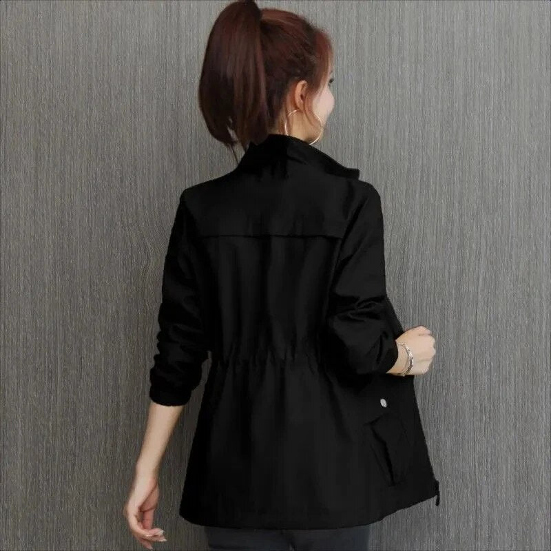 GR | Women's Short Summer Jacket