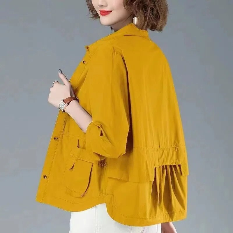 GR | Women's Lightweight Summer Jacket