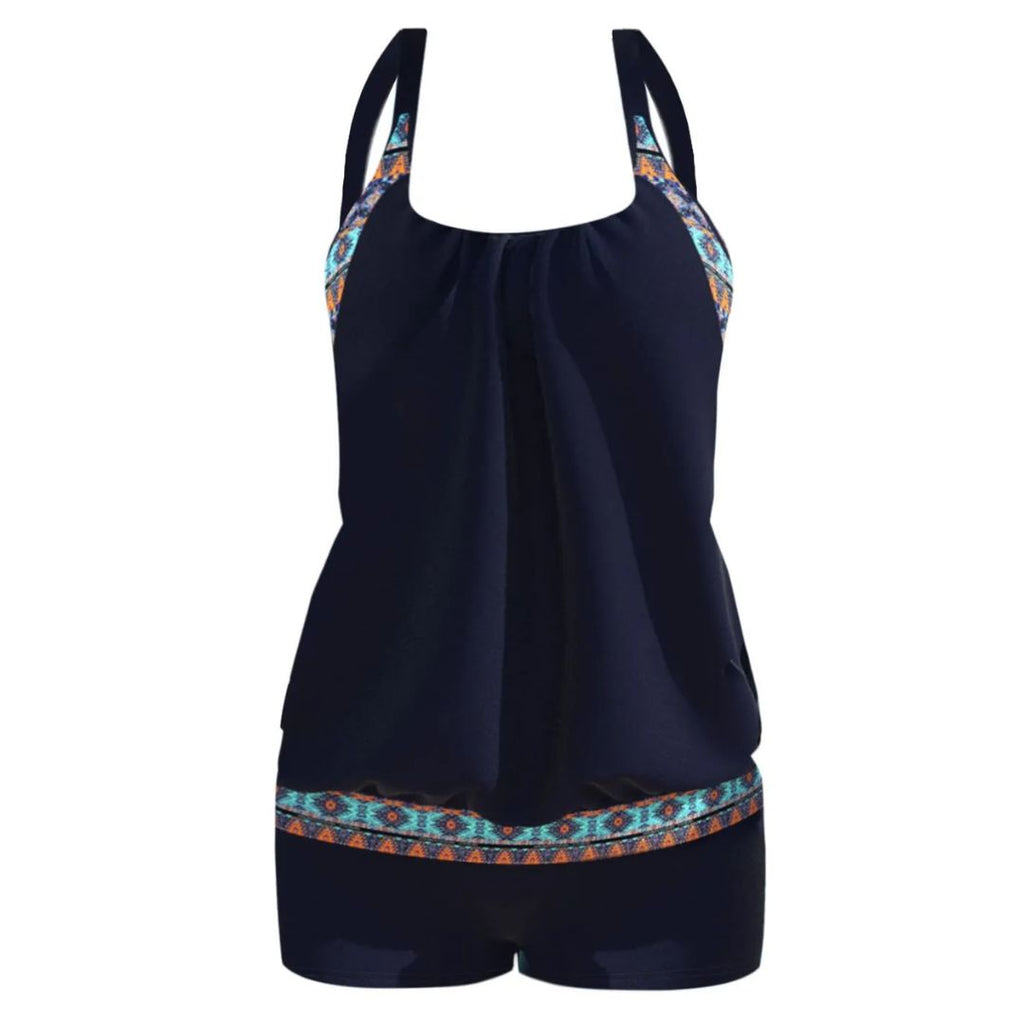 GR | Stylish & Versatile Tankini