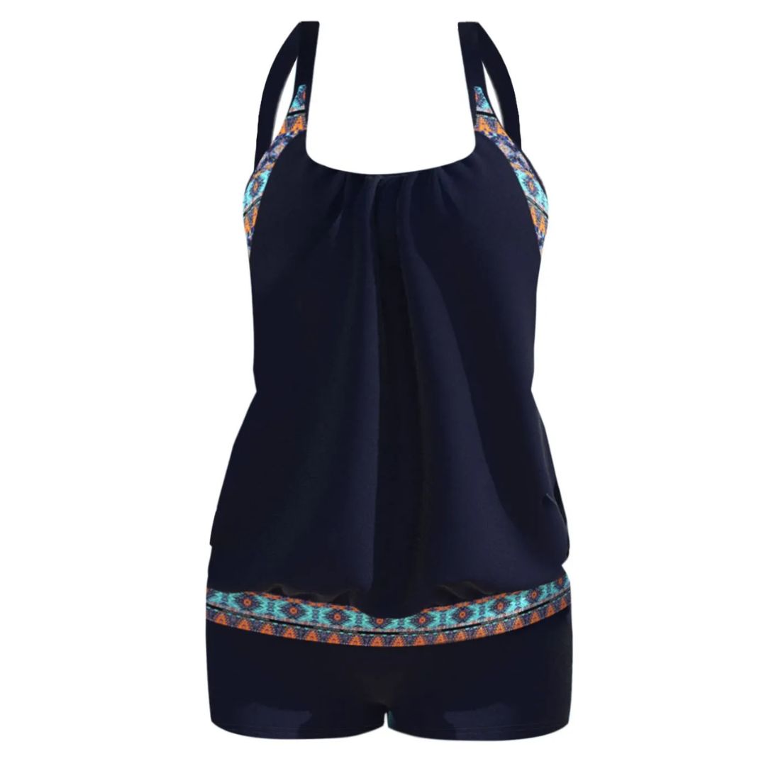 GR | Stylish & Versatile Tankini