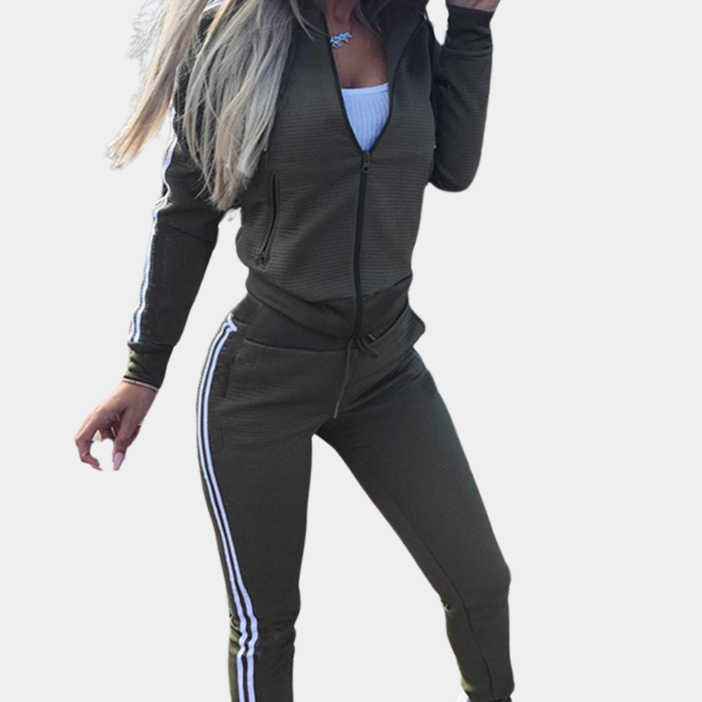 GR | Damen Sportanzug