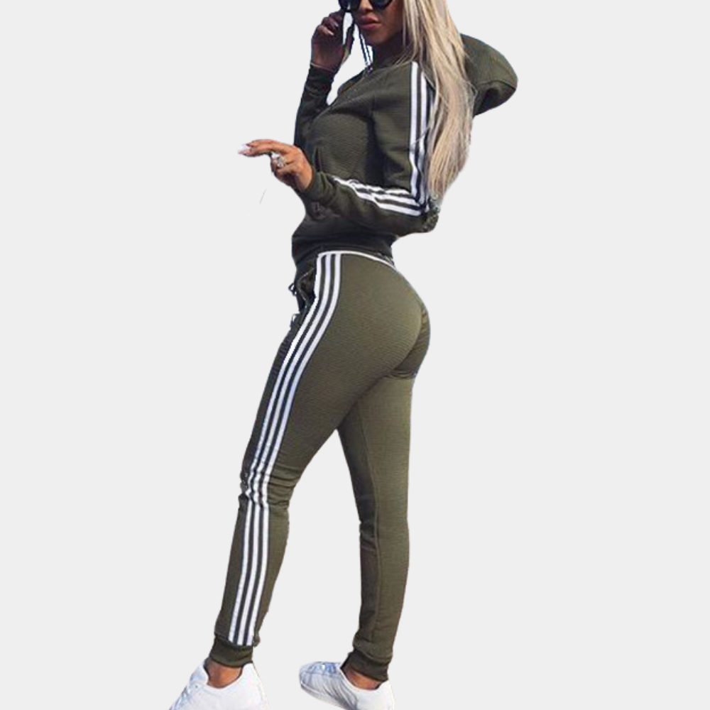 GR | Damen Sportanzug