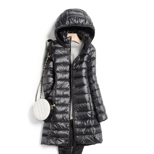 GR | Ultralight Autumn Jacket with Hood, Waterproof Jacket