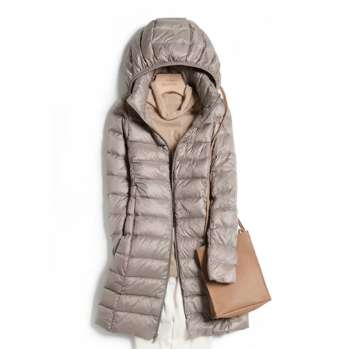 GR | Ultralight Autumn Jacket with Hood, Waterproof Jacket