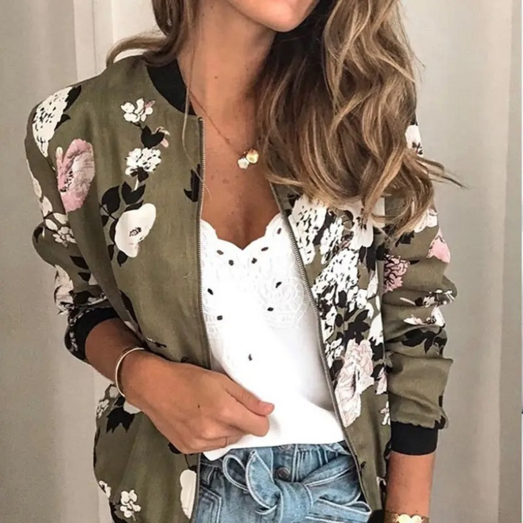 GR | Women's Summer Jacket