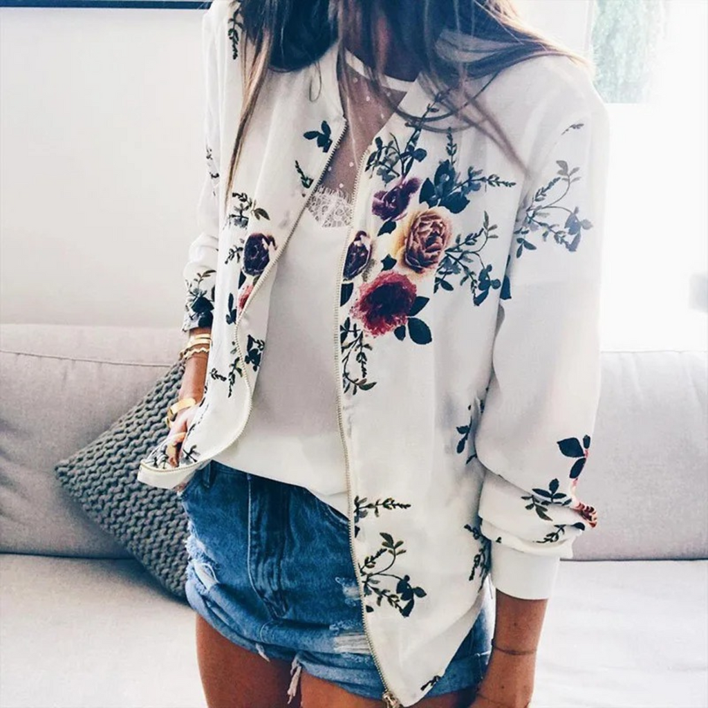 GR | Women's Summer Jacket