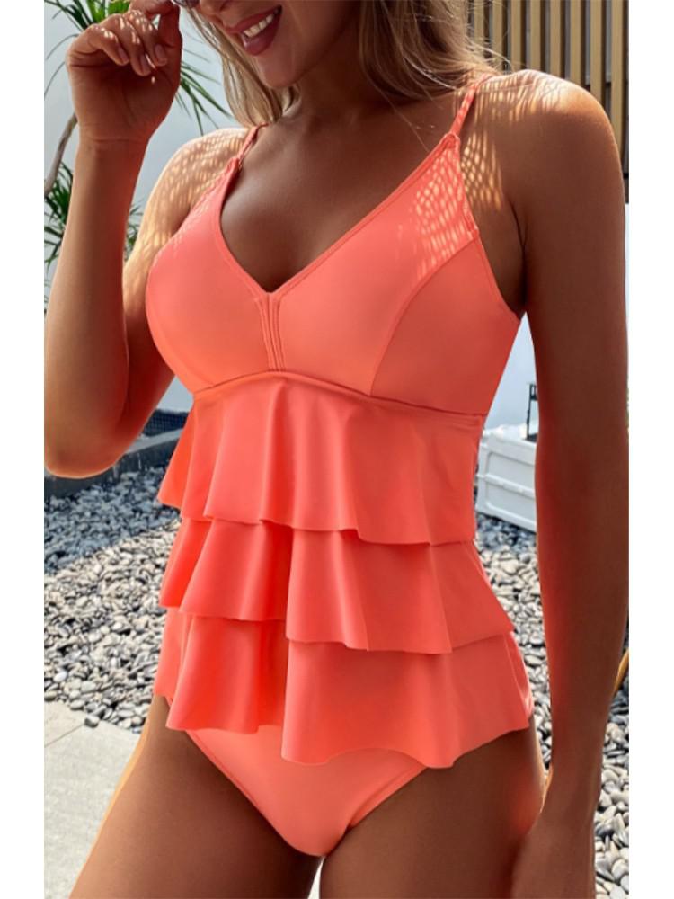 GR | Elegant Bikini 