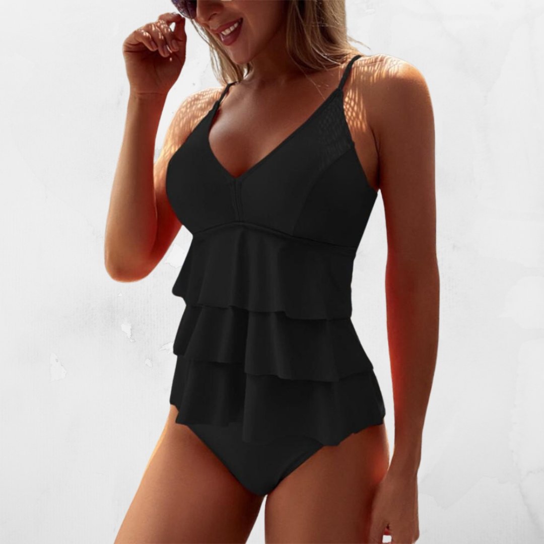GR | Elegant Bikini 