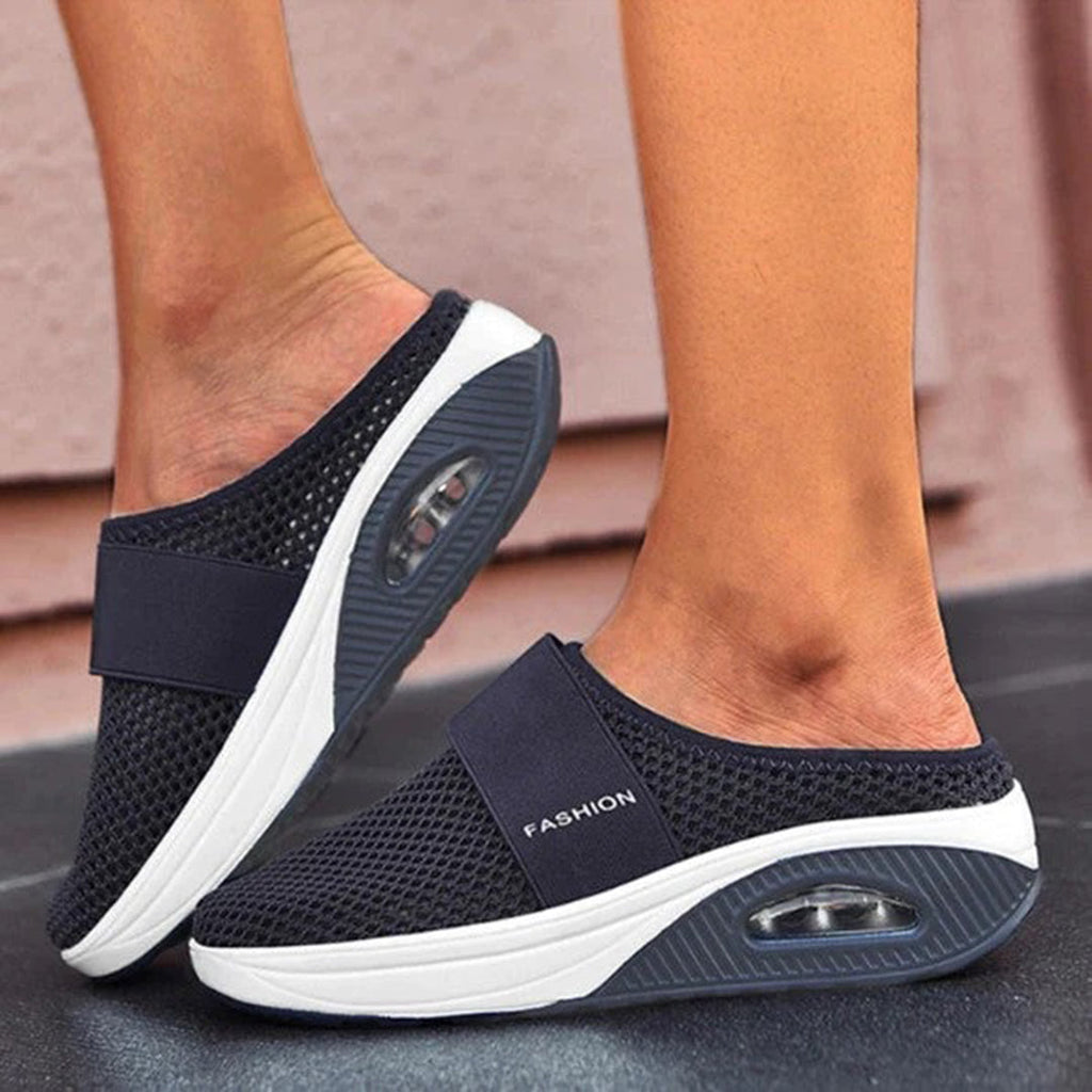 GR | Luxurious slippers: Comfort and style for every occasion