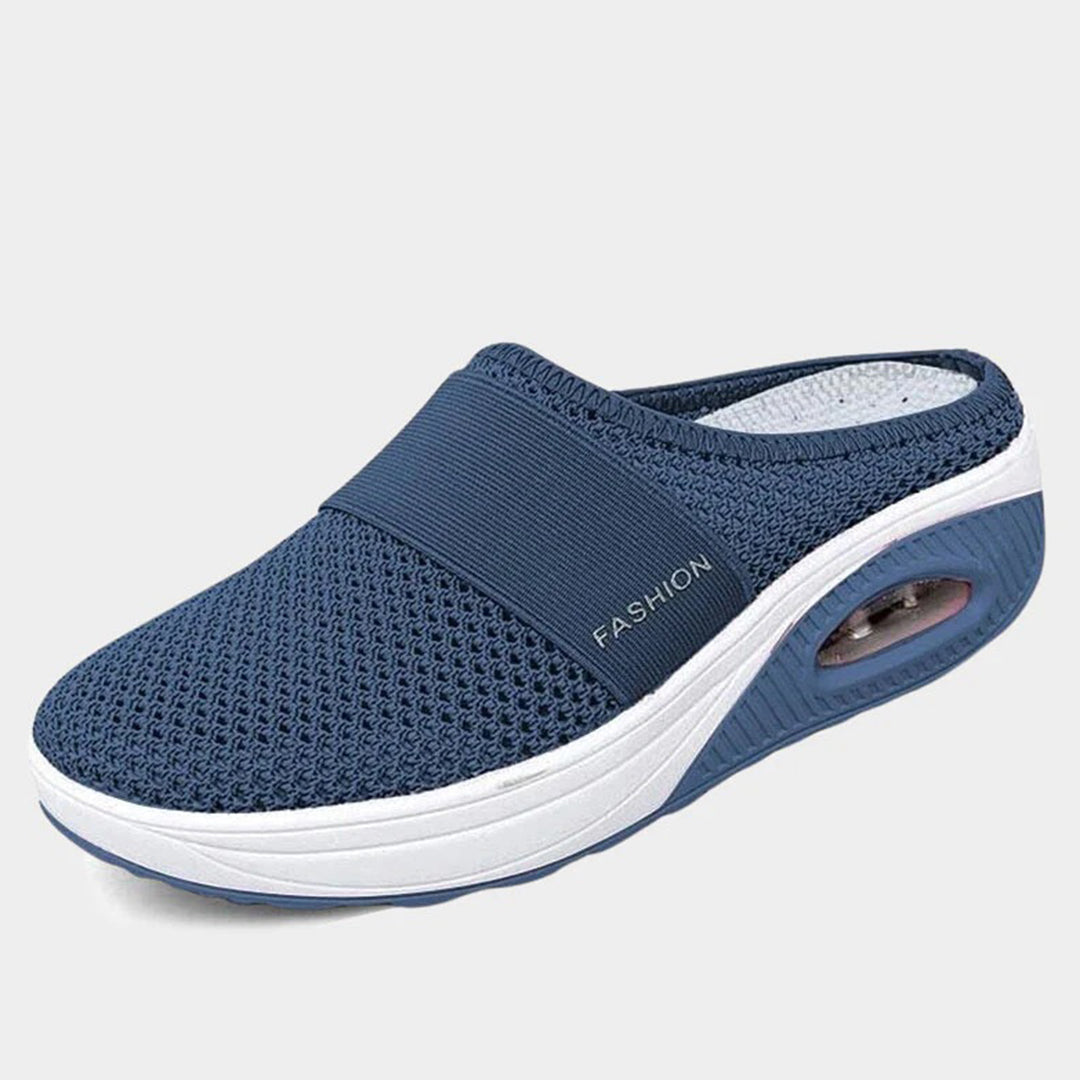 GR | Luxurious slippers: Comfort and style for every occasion