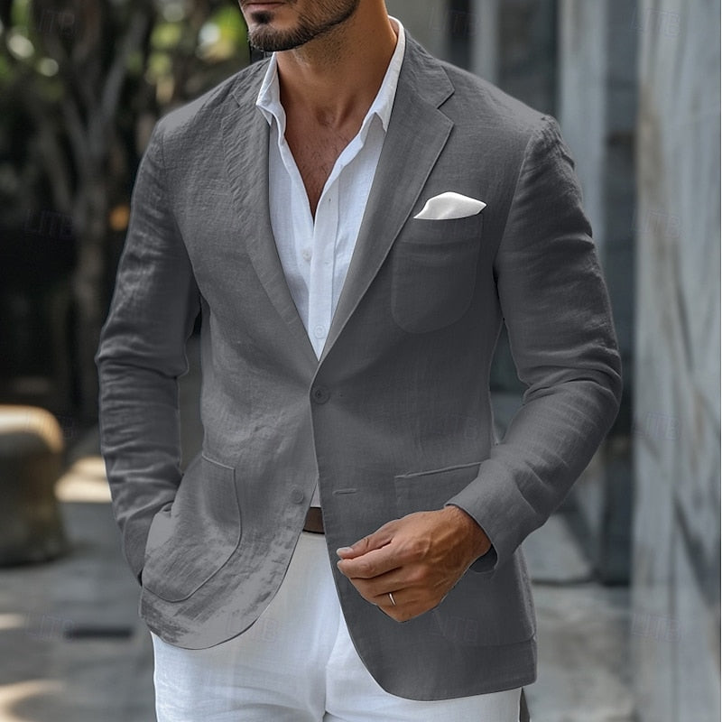 GR | Blazer Jacket