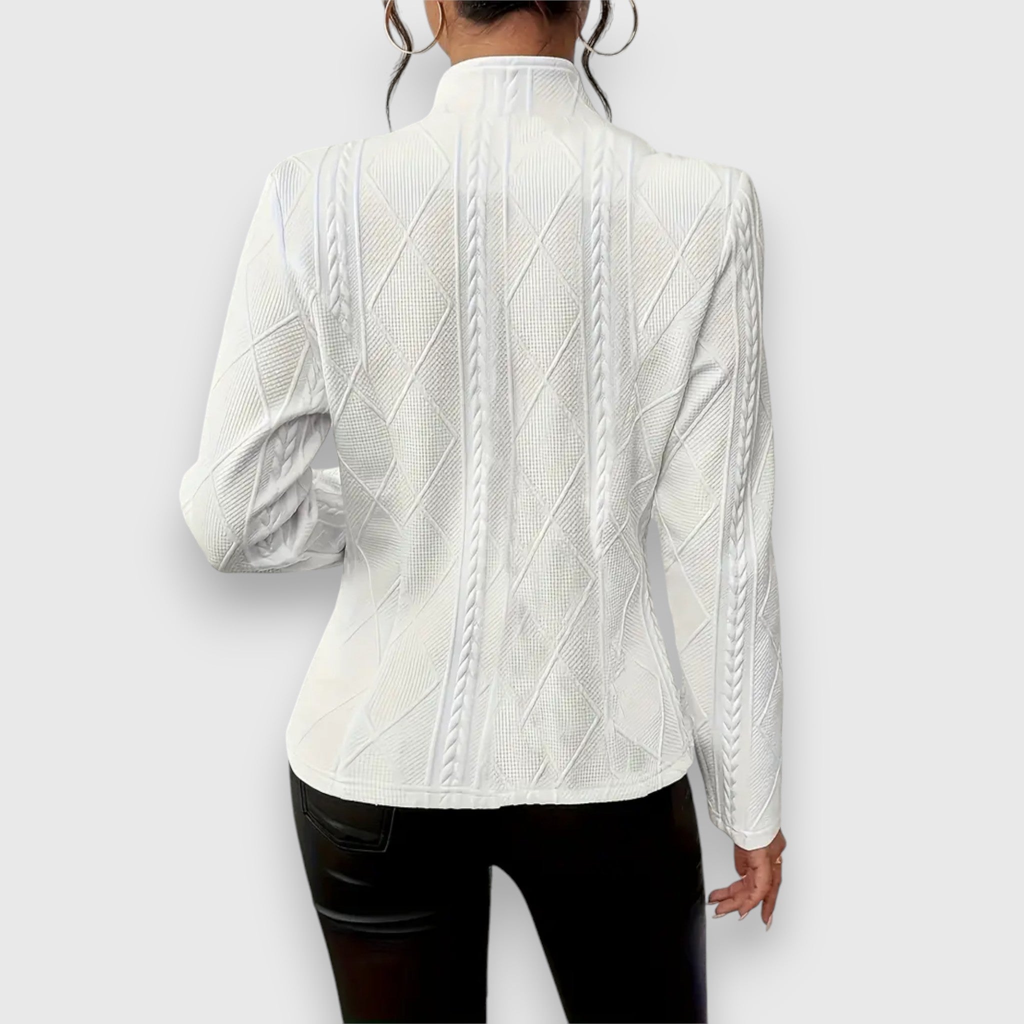 GR | Lightweight spring jacket