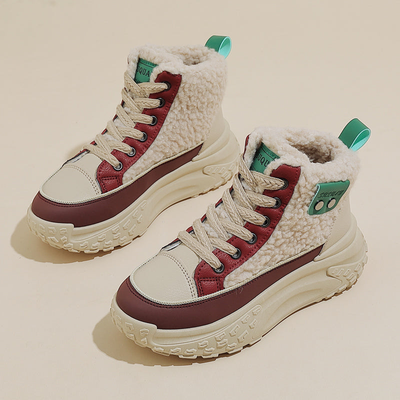 GR | Velvets