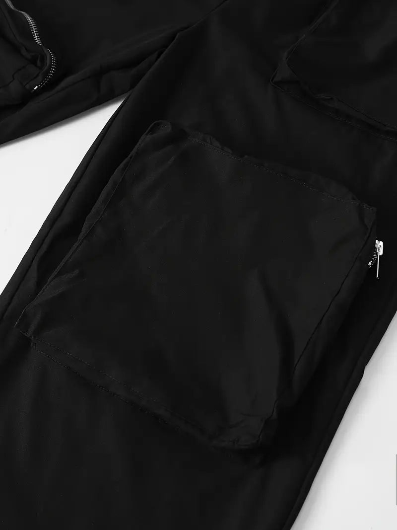 GR | Stylische Leichte Cargo-Hose
