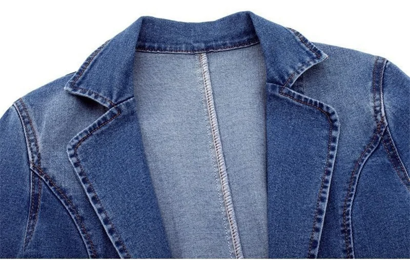 GR | Denim jacket